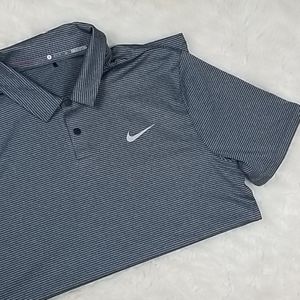 Nike Tiger Woods Collection Polo
